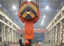 大型机械结构件 